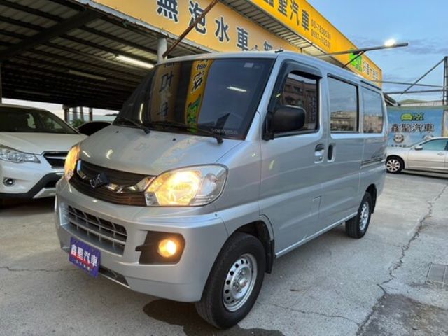 MITSUBISHI三菱 VERYCA  第18張相片