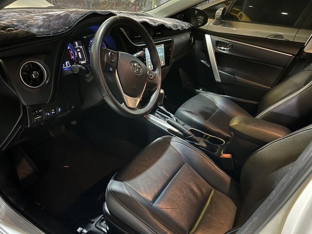 TOYOTA豐田 ALTIS  第3張相片