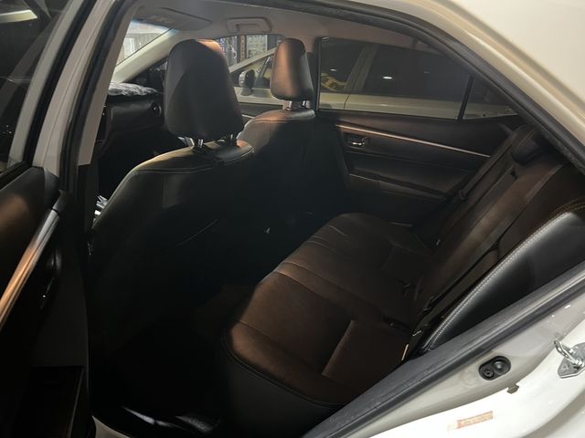 TOYOTA豐田 ALTIS  第4張相片