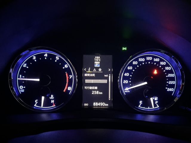 TOYOTA豐田 ALTIS  第6張相片