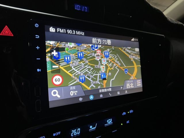 TOYOTA豐田 ALTIS  第8張相片