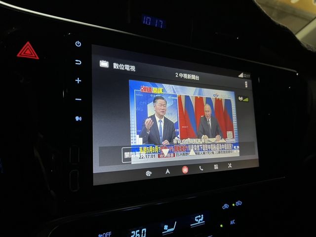 TOYOTA豐田 ALTIS  第9張相片