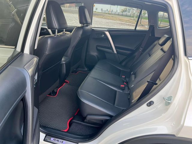 TOYOTA豐田 RAV4  第7張相片