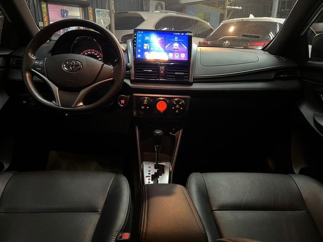 TOYOTA豐田 YARIS  第9張相片