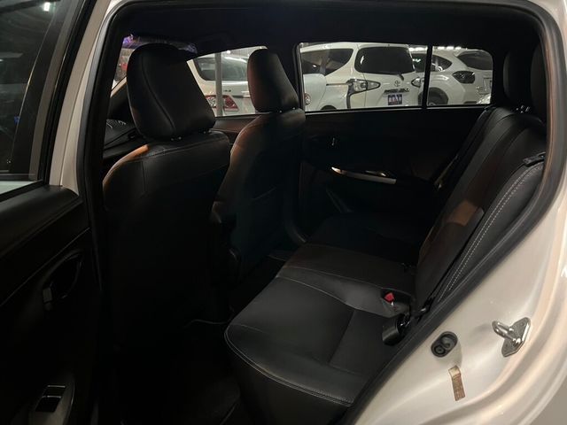 TOYOTA豐田 YARIS  第13張相片