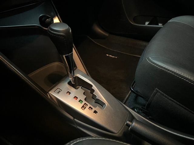 TOYOTA豐田 YARIS  第27張相片