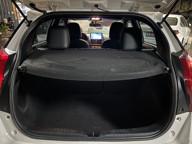 TOYOTA豐田 YARIS  第29張相片