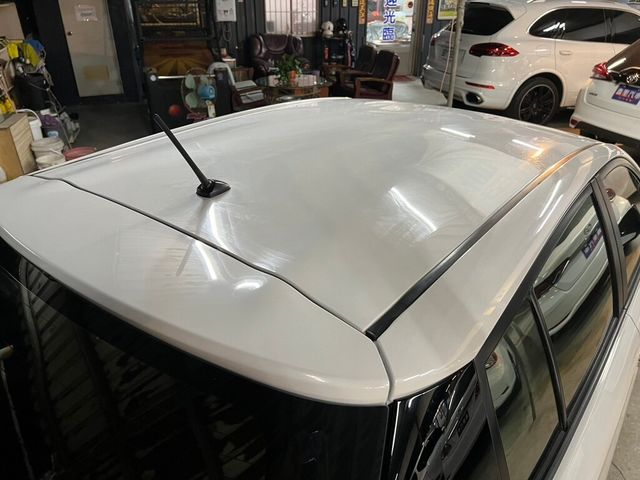 TOYOTA豐田 YARIS  第31張相片