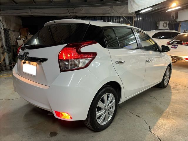 TOYOTA豐田 YARIS  第33張相片