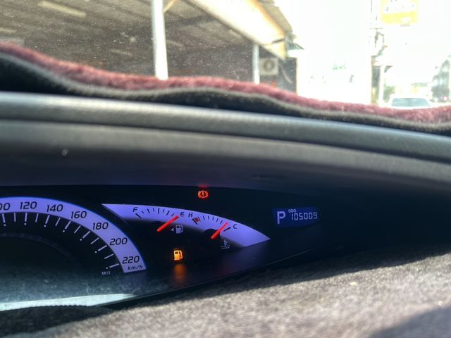 TOYOTA豐田 PREVIA  第5張相片