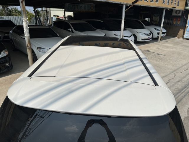 TOYOTA豐田 PREVIA  第9張相片