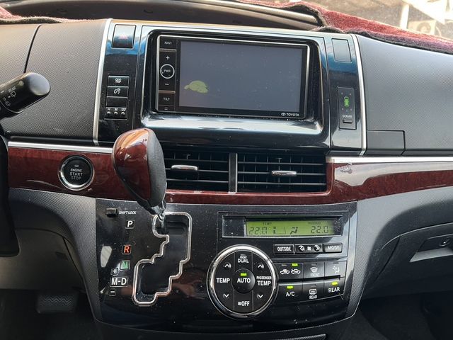 TOYOTA豐田 PREVIA  第15張相片