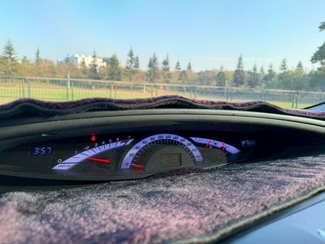 TOYOTA豐田 PREVIA  第9張相片