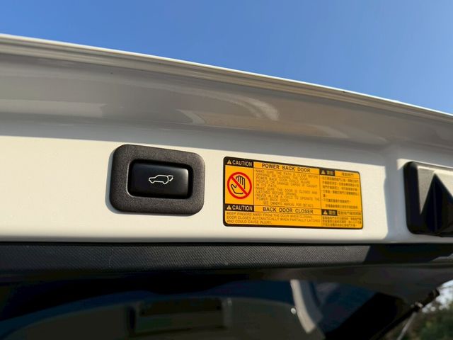 TOYOTA豐田 PREVIA  第20張相片