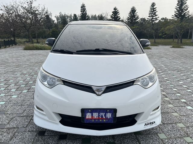 TOYOTA豐田 PREVIA  第3張相片