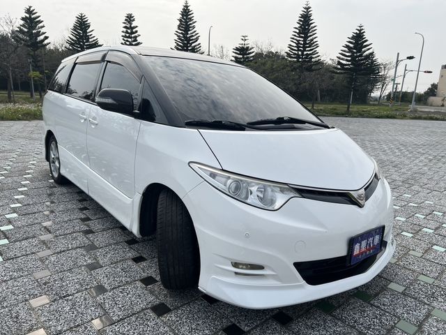 TOYOTA豐田 PREVIA  第5張相片