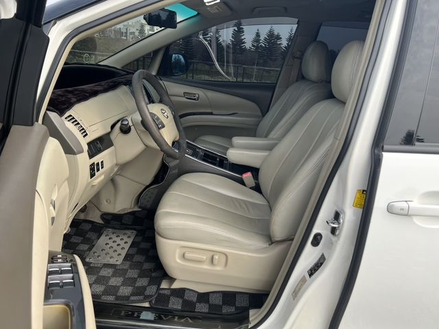 TOYOTA豐田 PREVIA  第7張相片