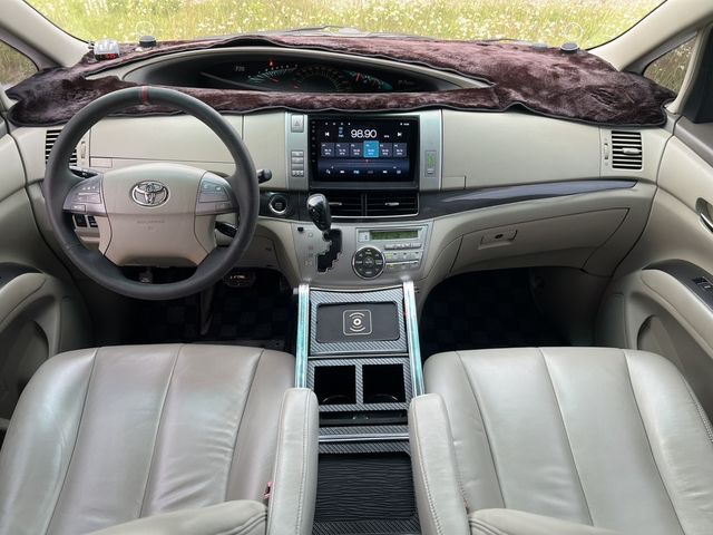 TOYOTA豐田 PREVIA  第9張相片