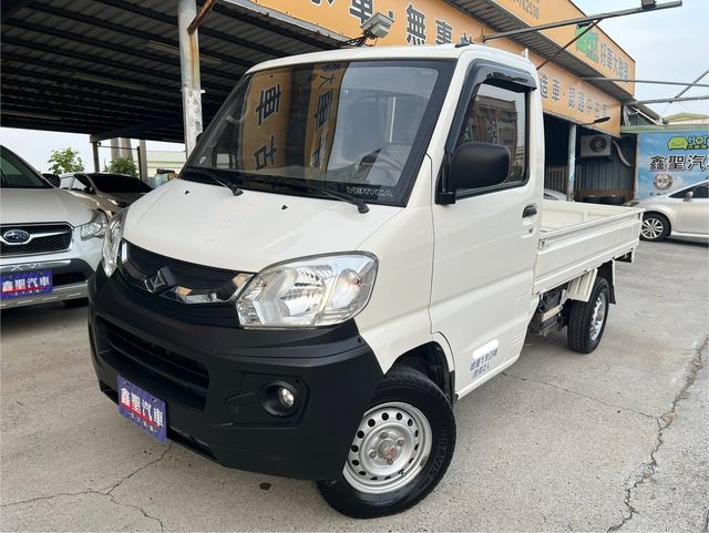 MITSUBISHI三菱 VERYCA  第1張相片