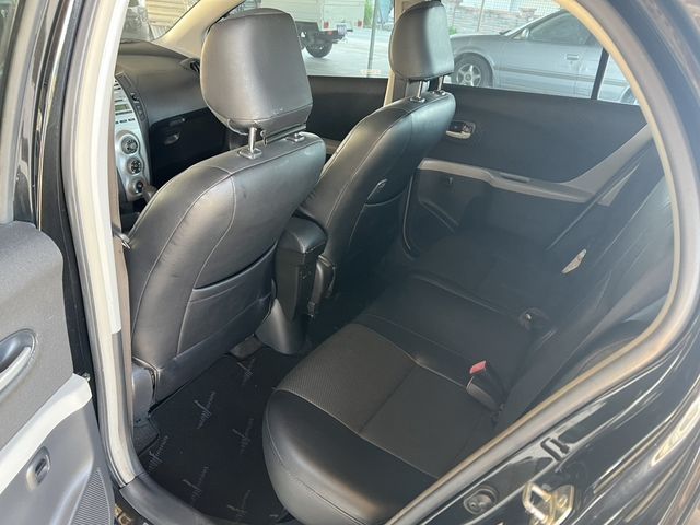 TOYOTA豐田 YARIS  第4張相片