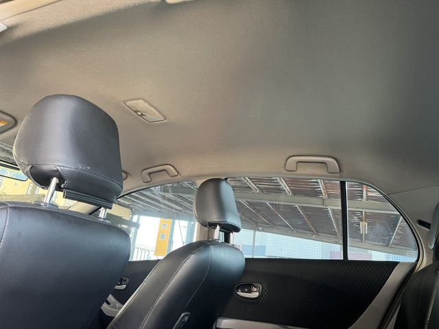 TOYOTA豐田 YARIS  第5張相片