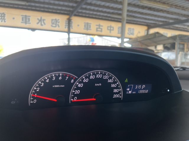 TOYOTA豐田 YARIS  第7張相片