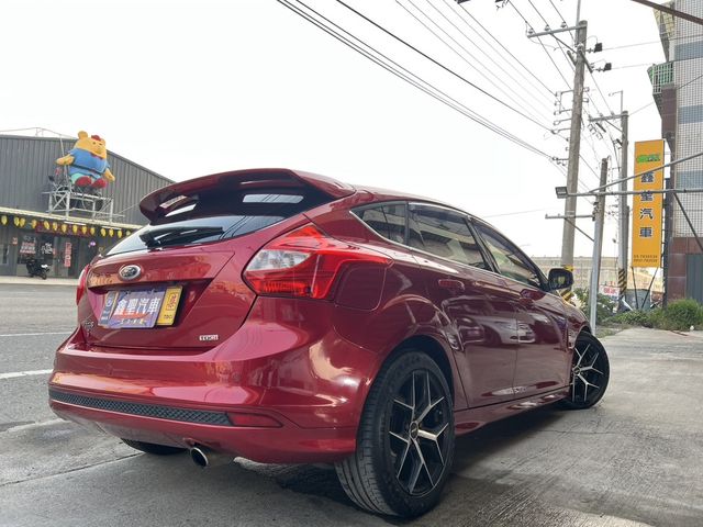 FORD福特 FOCUS  第2張相片