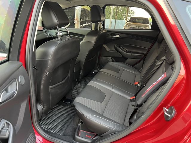 FORD福特 FOCUS  第6張相片