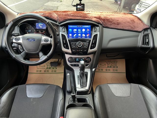 FORD福特 FOCUS  第7張相片