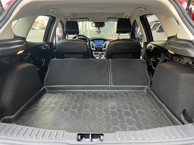 FORD福特 FOCUS  第8張相片