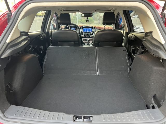 FORD福特 FOCUS  第9張相片