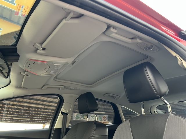 FORD福特 FOCUS  第10張相片