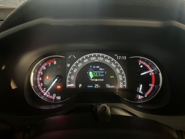 TOYOTA豐田 RAV4  第9張相片
