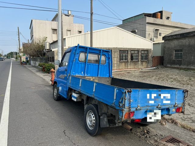 MITSUBISHI三菱 VERYCA  第5張相片