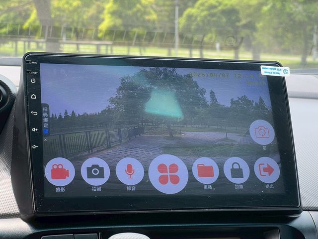 TOYOTA豐田 WISH  第10張相片