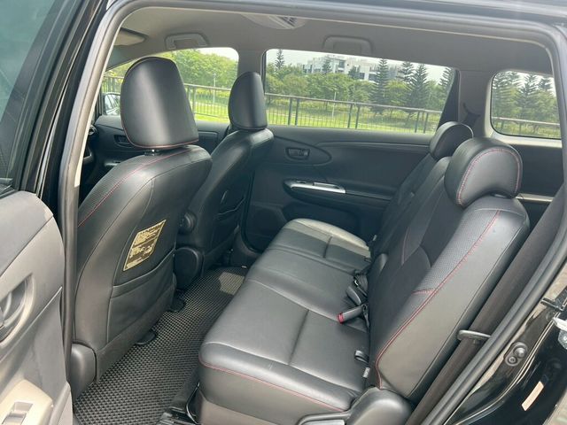 TOYOTA豐田 WISH  第14張相片
