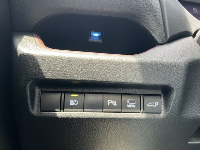TOYOTA豐田 RAV4  第12張相片