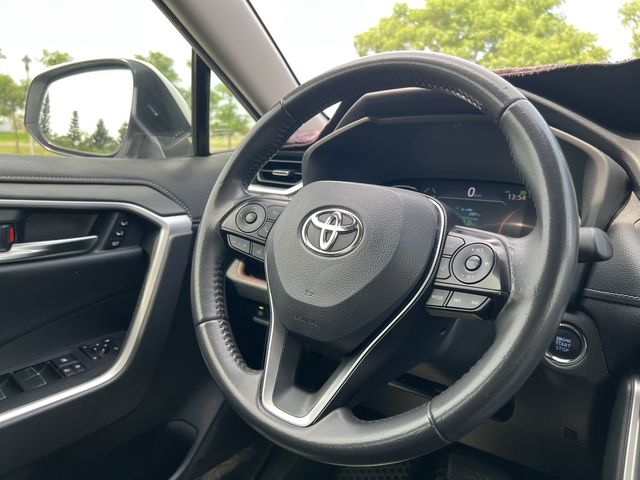 TOYOTA豐田 RAV4  第14張相片