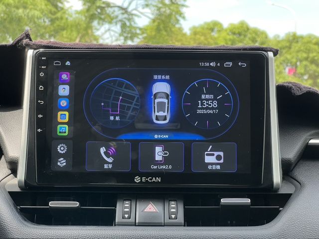 TOYOTA豐田 RAV4  第15張相片