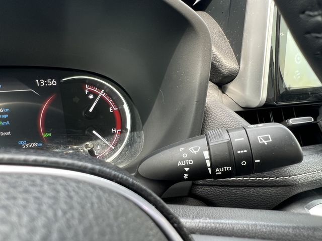 TOYOTA豐田 RAV4  第16張相片