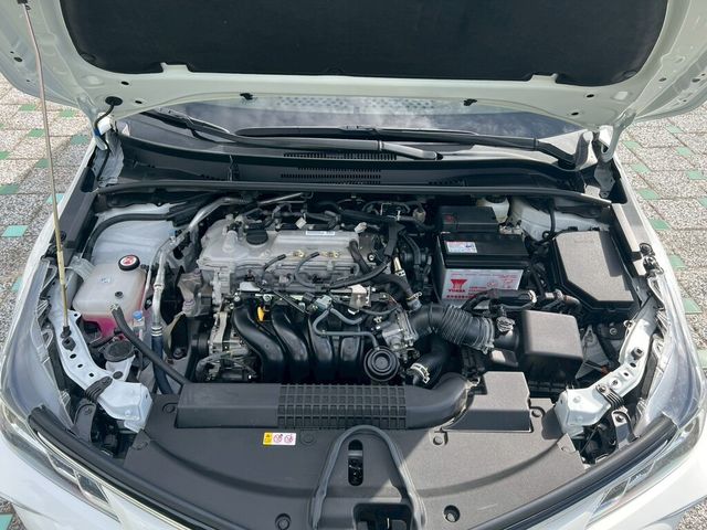 TOYOTA豐田 ALTIS  第6張相片