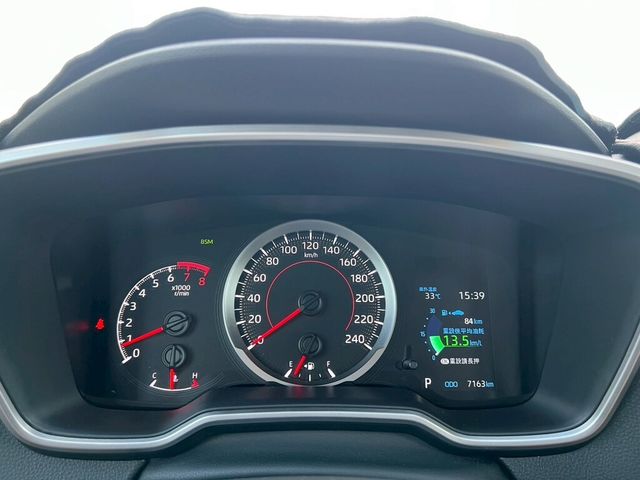 TOYOTA豐田 ALTIS  第7張相片