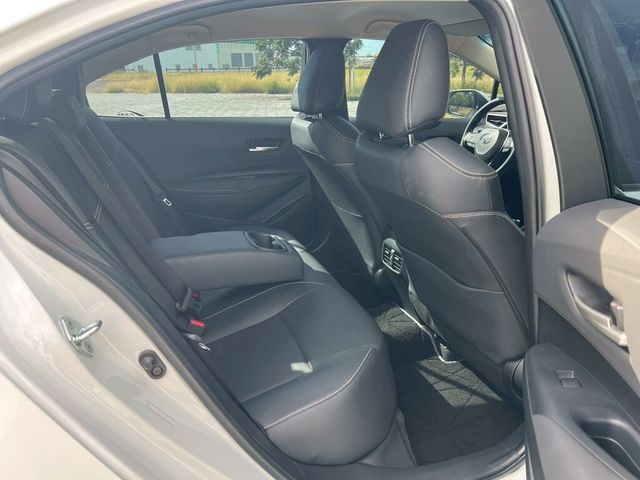 TOYOTA豐田 ALTIS  第9張相片