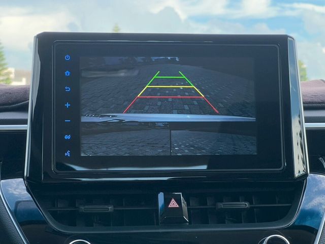 TOYOTA豐田 ALTIS  第10張相片