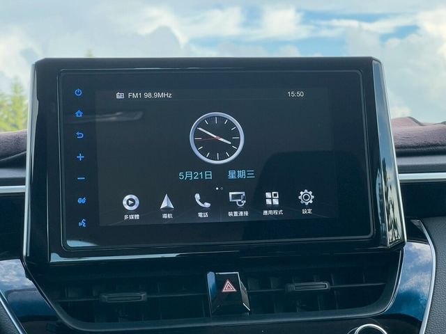 TOYOTA豐田 ALTIS  第12張相片