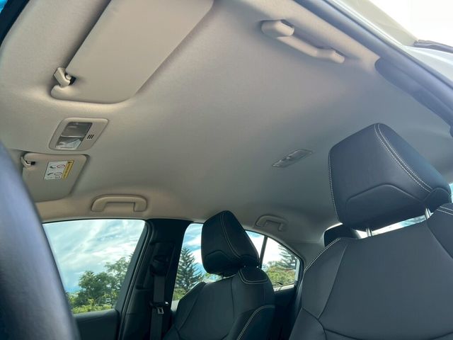TOYOTA豐田 ALTIS  第17張相片