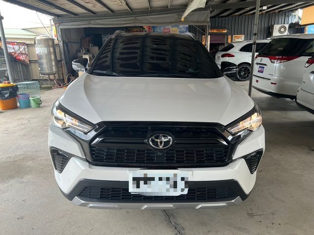 TOYOTA豐田 COROLLA CROSS  第3張相片