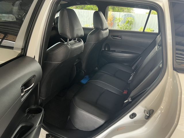 TOYOTA豐田 COROLLA CROSS  第8張相片