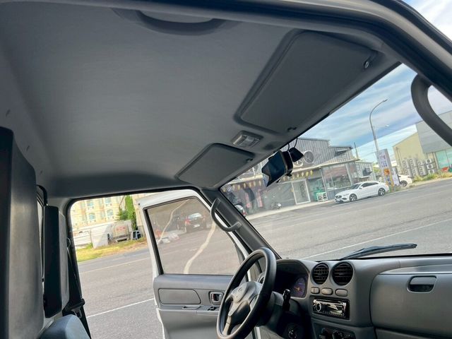 MITSUBISHI三菱 VERYCA  第12張相片