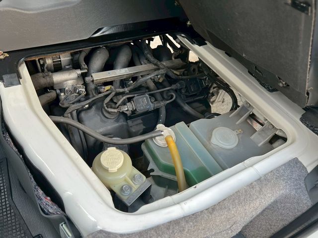 MITSUBISHI三菱 VERYCA  第15張相片